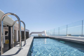Modern Studio at Eighty2 on M Sea Point